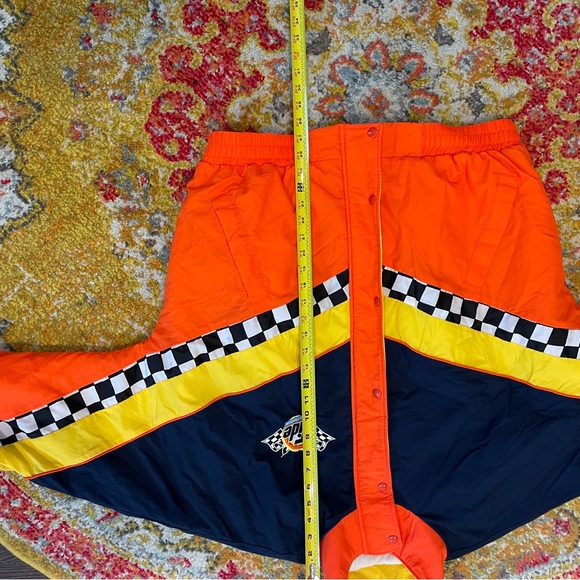 Tide racing 10th anniversary jacket NASCAR - Picture 5 of 8